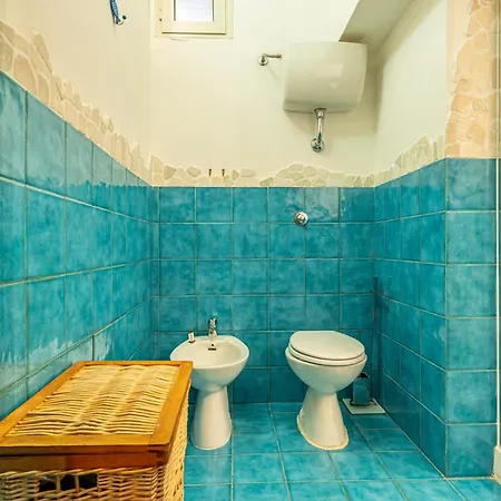 Lägenhet Pini, A Mediterranean Escape *