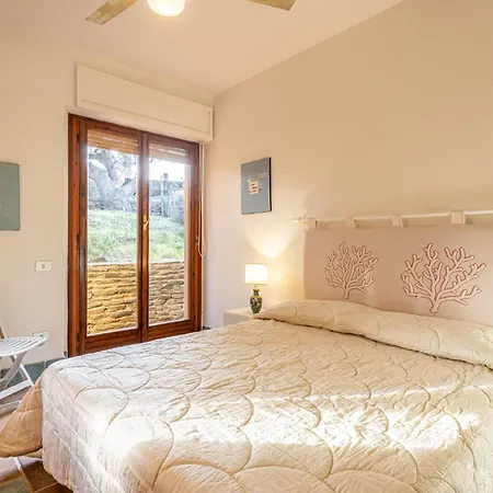 Apartment Pini, A Mediterranean Escape Stintino
