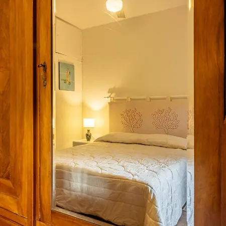 Pini, A Mediterranean Escape * Stintino
