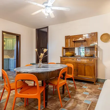 Apartment Pini, A Mediterranean Escape *