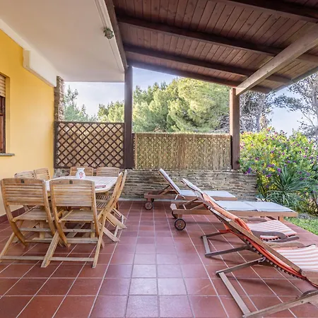 Apartment Pini, A Mediterranean Escape
