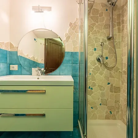 Apartment Pini, A Mediterranean Escape *