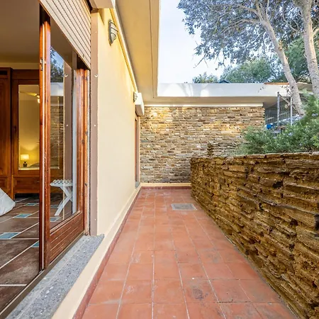 Apartment Pini, A Mediterranean Escape Stintino
