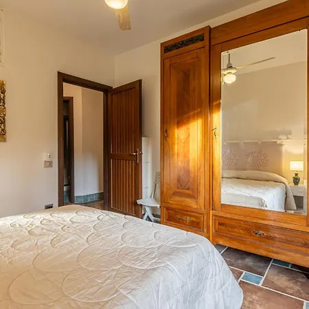 Pini, A Mediterranean Escape Apartment Stintino