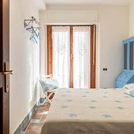Apartment Pini, A Mediterranean Escape