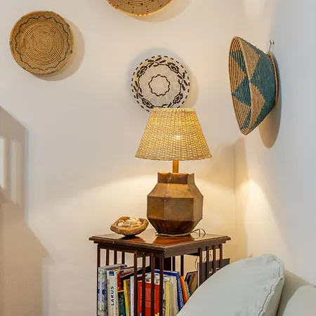 Pini, A Mediterranean Escape Stintino