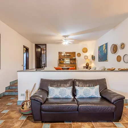 Apartment Pini, A Mediterranean Escape
