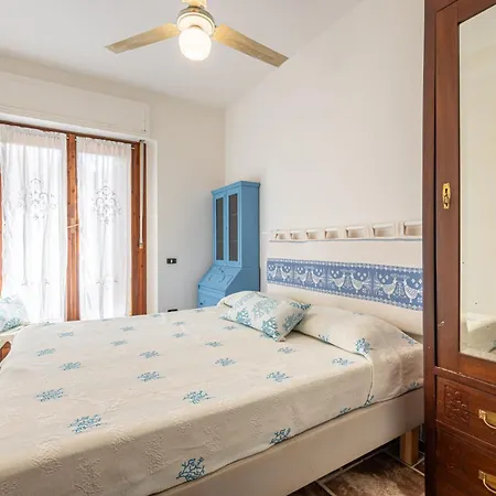 Apartment Pini, A Mediterranean Escape *