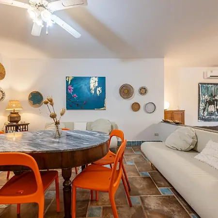 Apartment Pini, A Mediterranean Escape Stintino