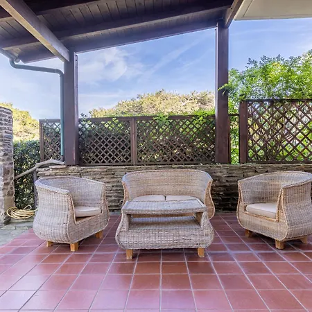 Pini, A Mediterranean Escape * Stintino