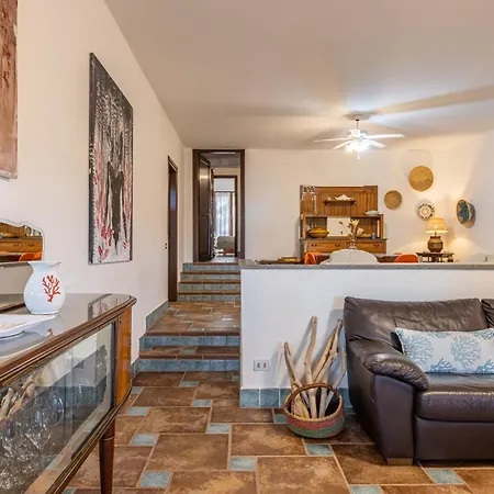 Apartment Pini, A Mediterranean Escape
