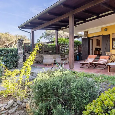 Apartment Pini, A Mediterranean Escape Stintino